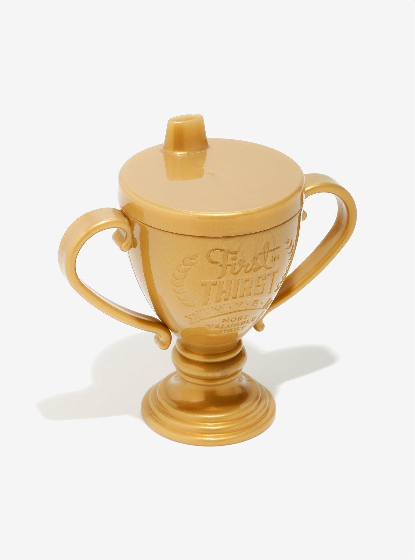 Trophy Sippy Cup, , hi-res
