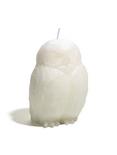 White Barn Owl Candle - BoxLunch Exclusive, , hi-res