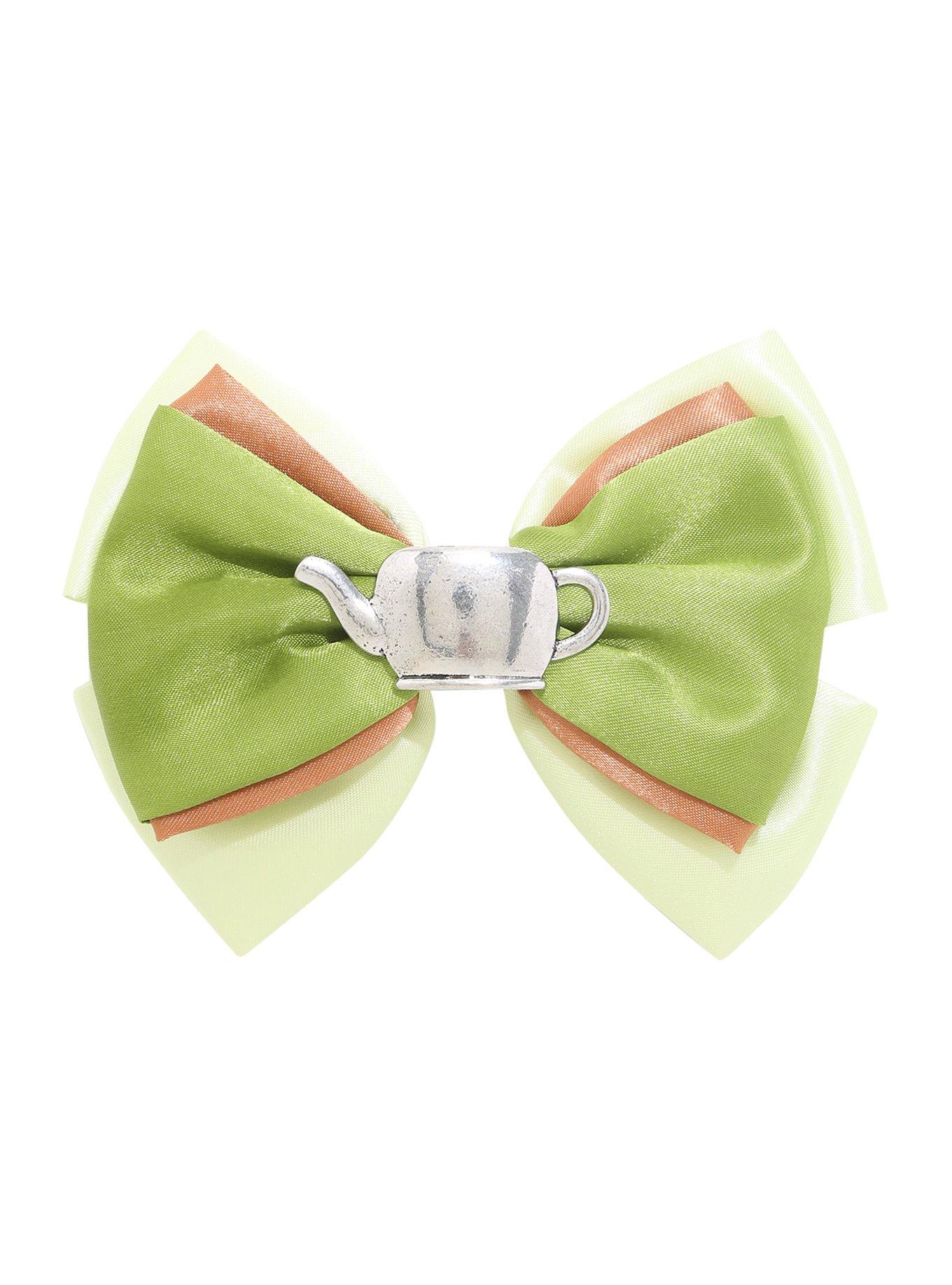 Over The Garden Wall Greg Cosplay Hair Bow, , hi-res