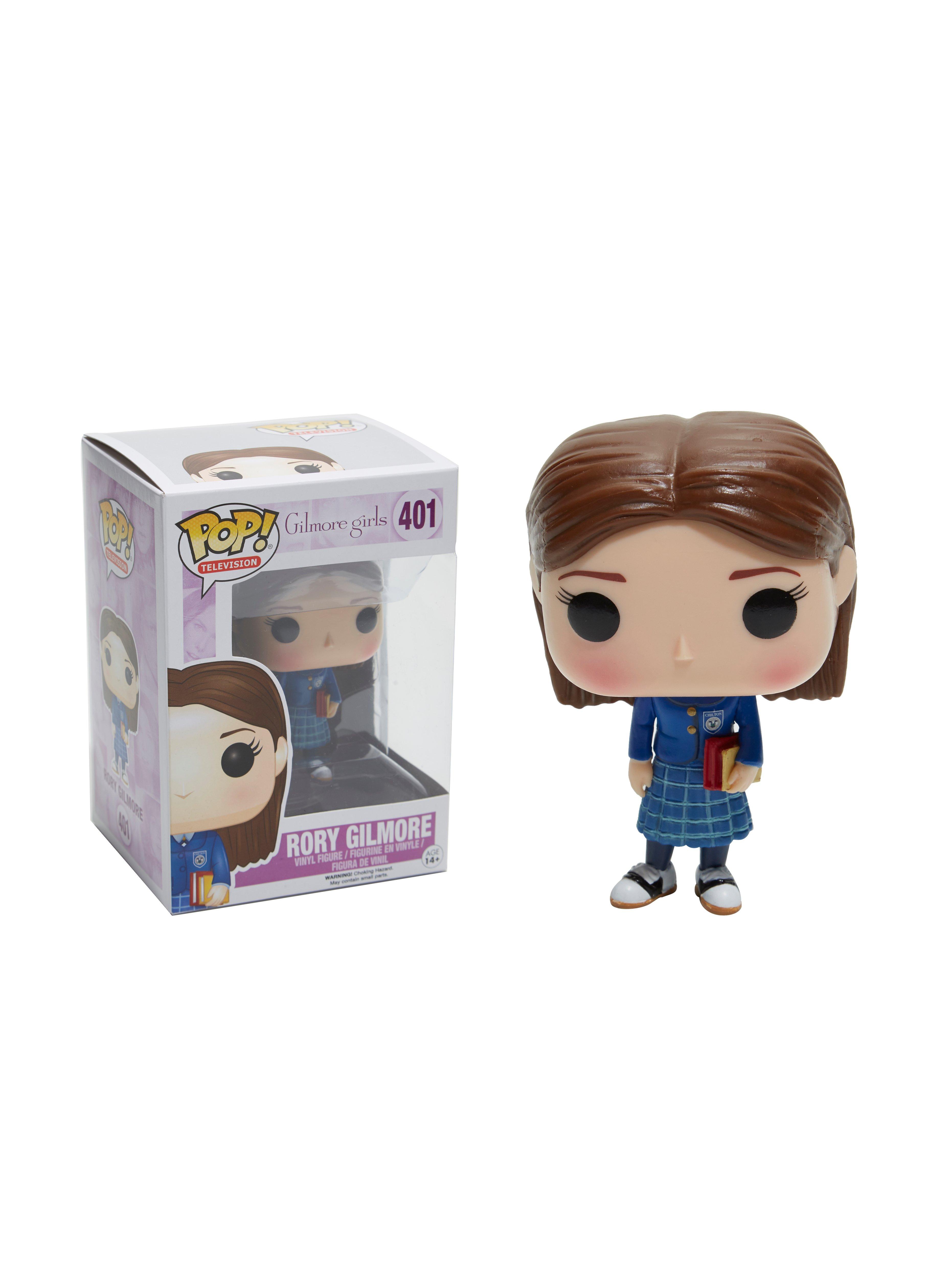 Funko Gilmore Girls Pop! Television Rory Gilmore Vinyl Figure, , hi-res