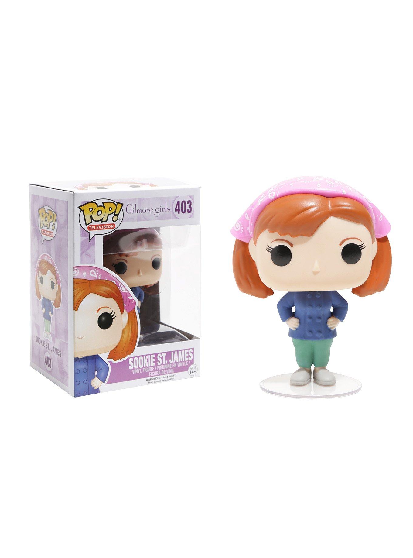 Funko Gilmore Girls Pop! Television Sookie St. James Vinyl Figure, , hi-res