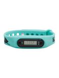 Disney The Little Mermaid Kiss The Girl Rubber LCD Watch/Step Tracker, , hi-res