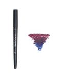 Blackheart Beauty Deep Plum Ombre Lip Pencil, , hi-res