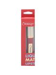 Poppy Liquid Matte Lipstick, , hi-res