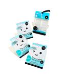 Oh K! Coconut Water Face Mask 3 Pack, , hi-res