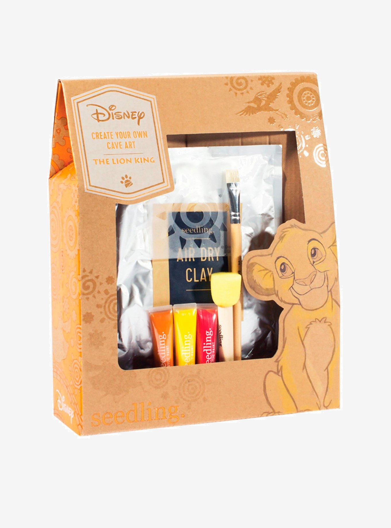 Disney The Lion King DIY Cave Art, , hi-res