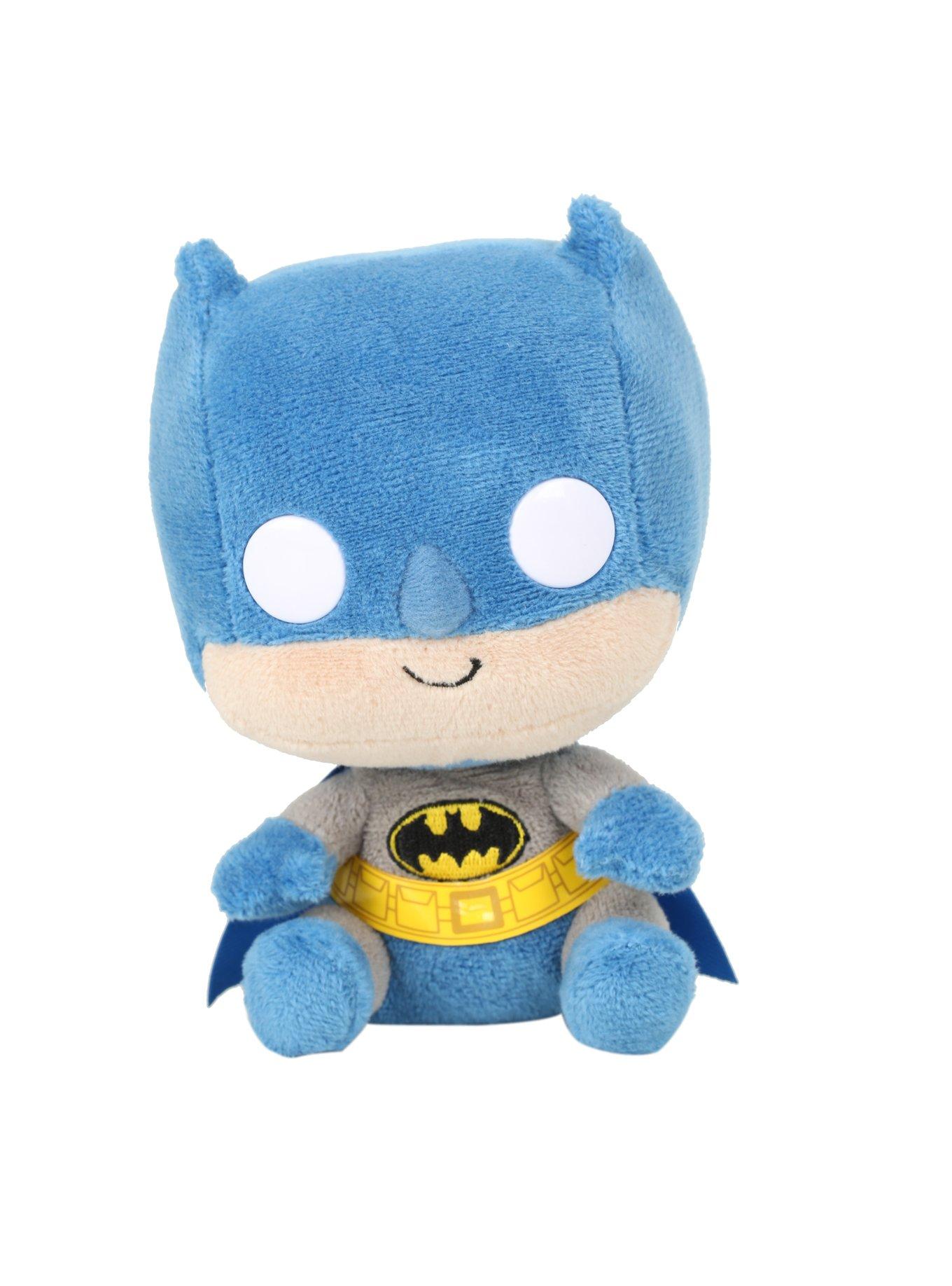 Funko DC Comics Batman Mopeez Plush | Hot Topic