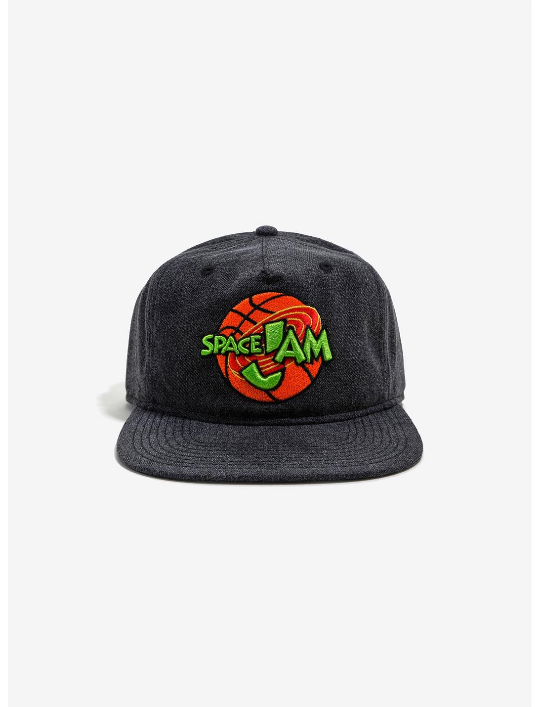 Space Jam Snapback Hat, , hi-res
