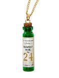 Fantastic Beasts And Where To Find Them Potion Bottle Necklace, , hi-res