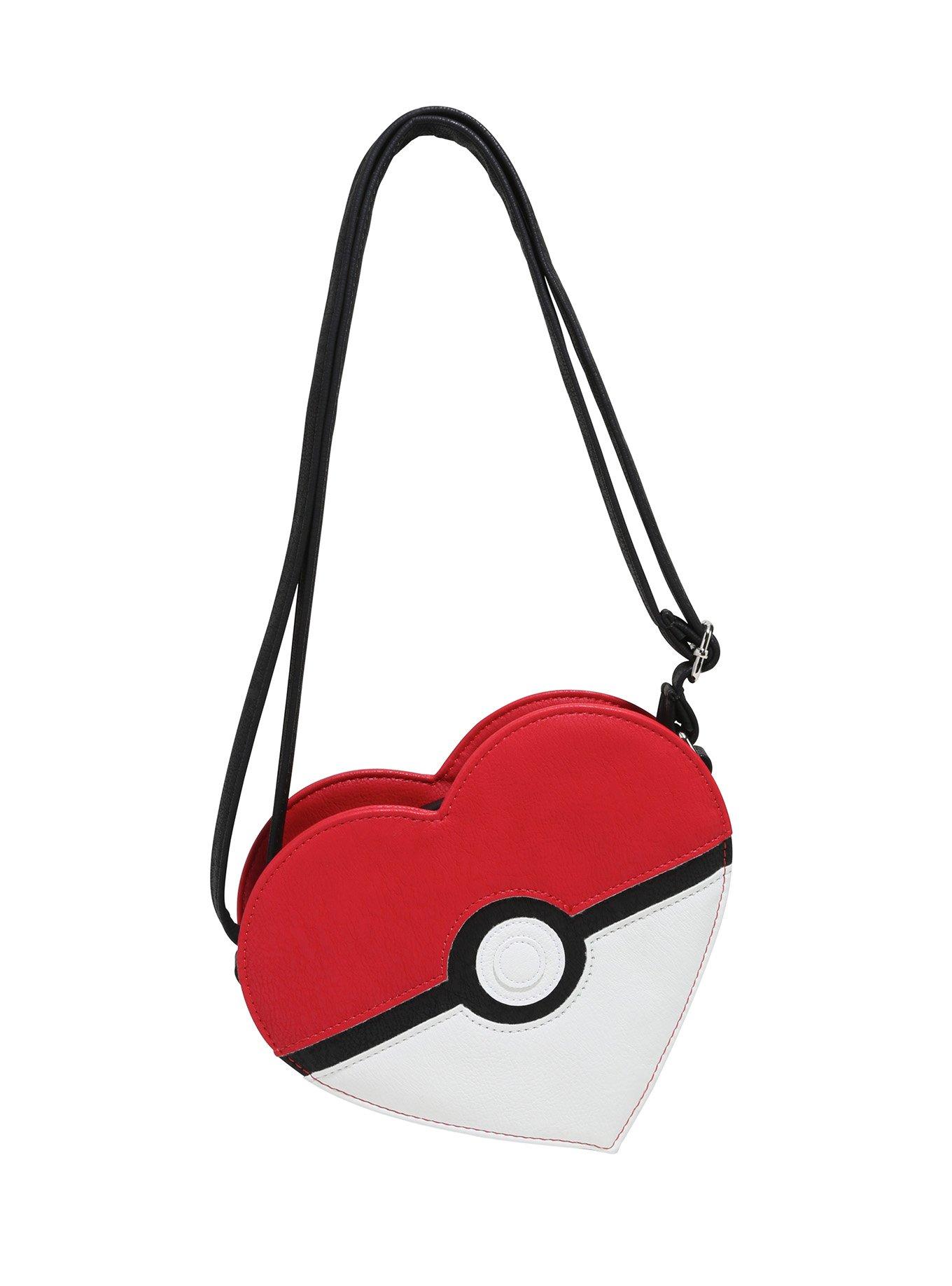 Pokemon cross body cheap bag