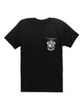 Harry Potter Ravenclaw Club T-Shirt, BLACK, hi-res