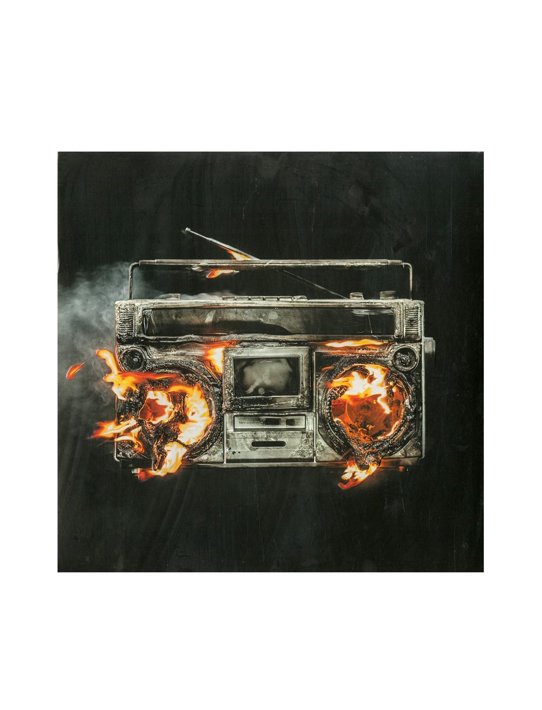 Green Day - Revolution Radio Vinyl LP, , hi-res
