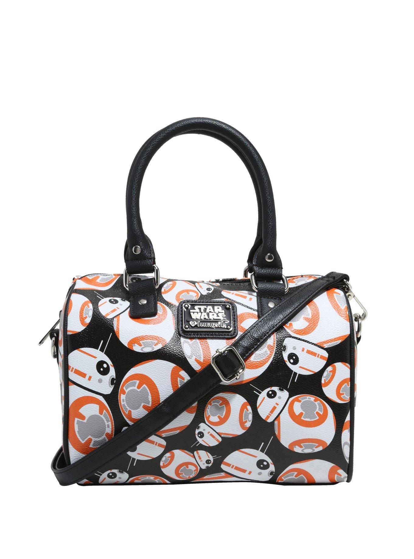 Loungefly bb8 purse sale