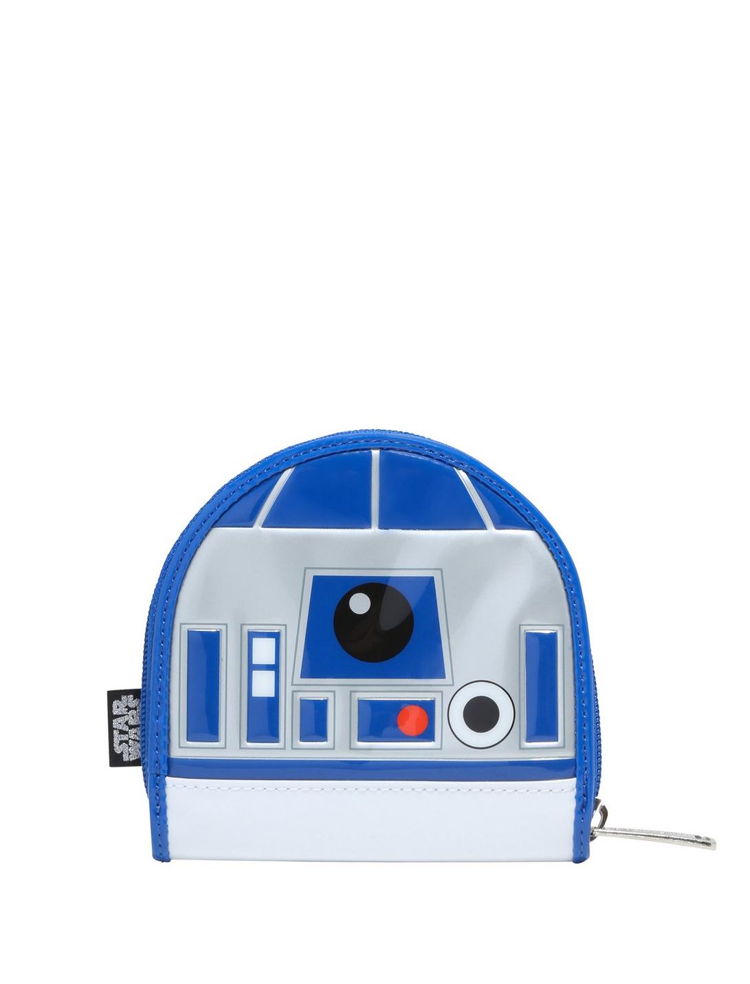 Loungefly Star Wars R2-D2 Coin Purse, , hi-res