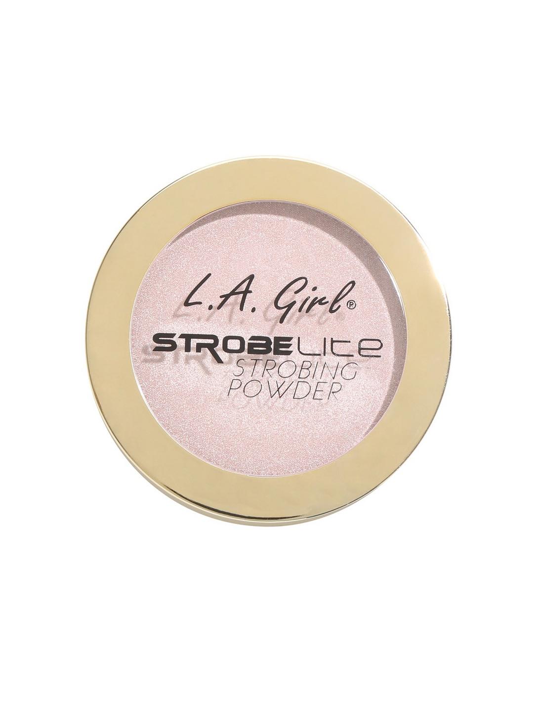 L.A. Girl Strobe Light 90 Watt Strobing Powder, , hi-res