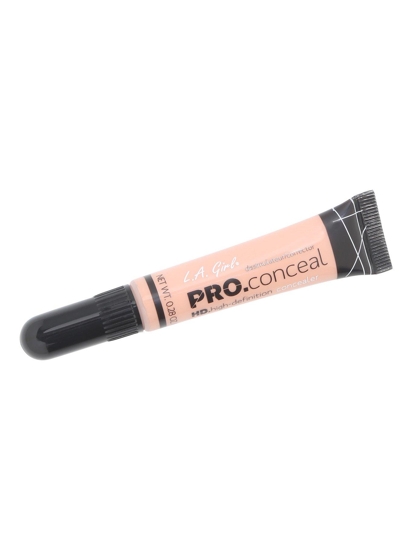 L.A. Girl PRO Conceal Peach Corrector HD Concealer, , hi-res