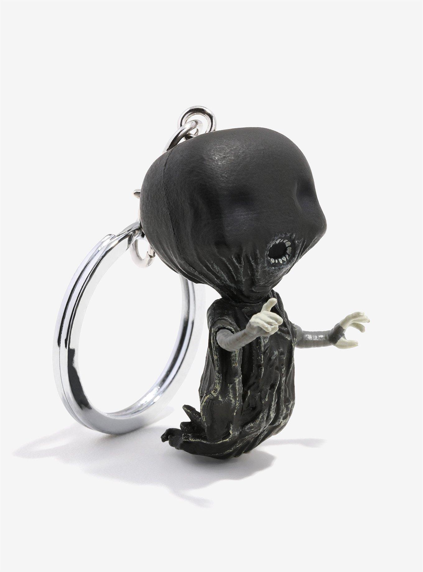 Funko Pocket Pop! Harry Potter Dementor Key Chain, , hi-res