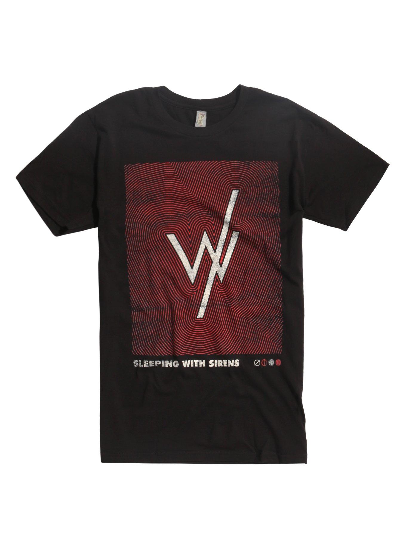 SIRENS SHIRT