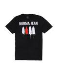 Norma Jean Polar Similar Rats T-Shirt, BLACK, hi-res