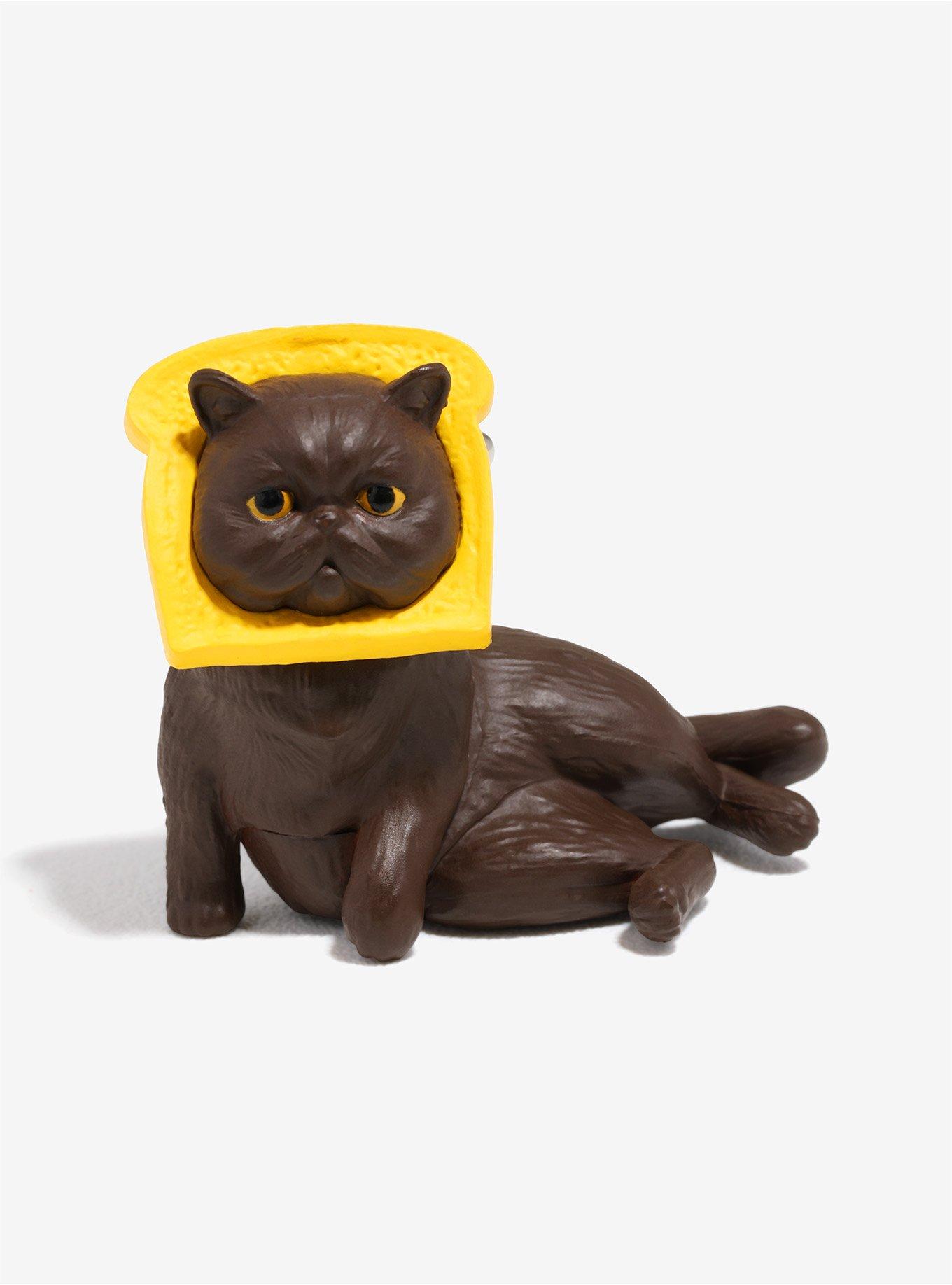 Neko Pan Blind Box Figure, , hi-res