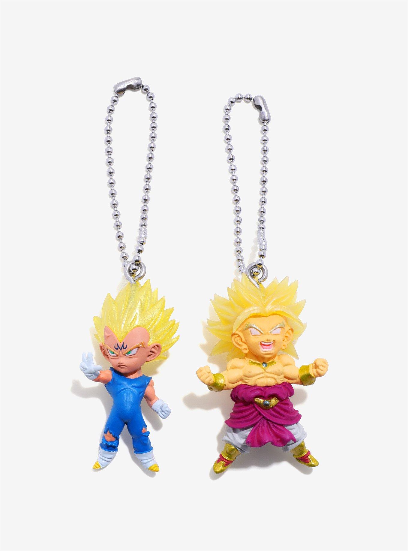 Dragon Ball Z Mascot Blind Box Charm, , hi-res