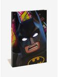 The LEGO Batman Movie Light Up Journal, , hi-res