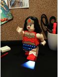 LEGO DC Comics Wonder Woman LED Light, , hi-res