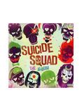 Suicide Squad The Album Vinyl LP Hot Topic Exclusive, , hi-res