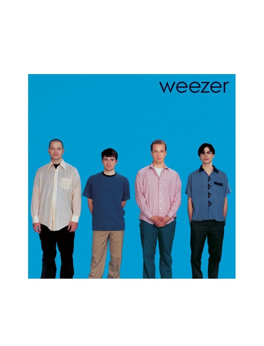 Weezer - Self-Titled (The Blue Album) Vinyl LP, , hi-res