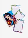 Disney Snow White Mini Notepad, , hi-res