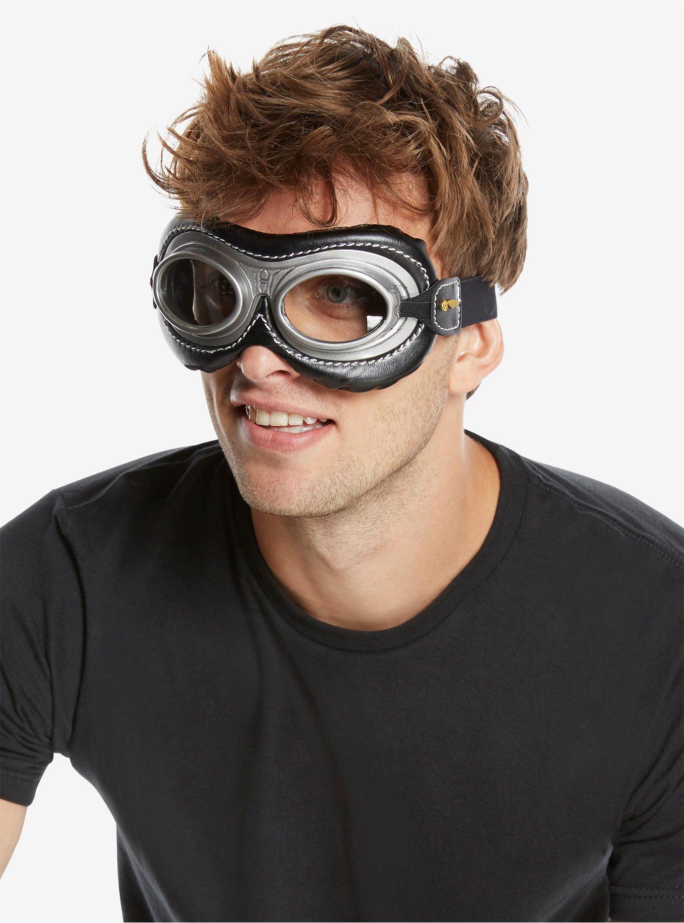 Harry Potter Quidditch Goggles, , hi-res