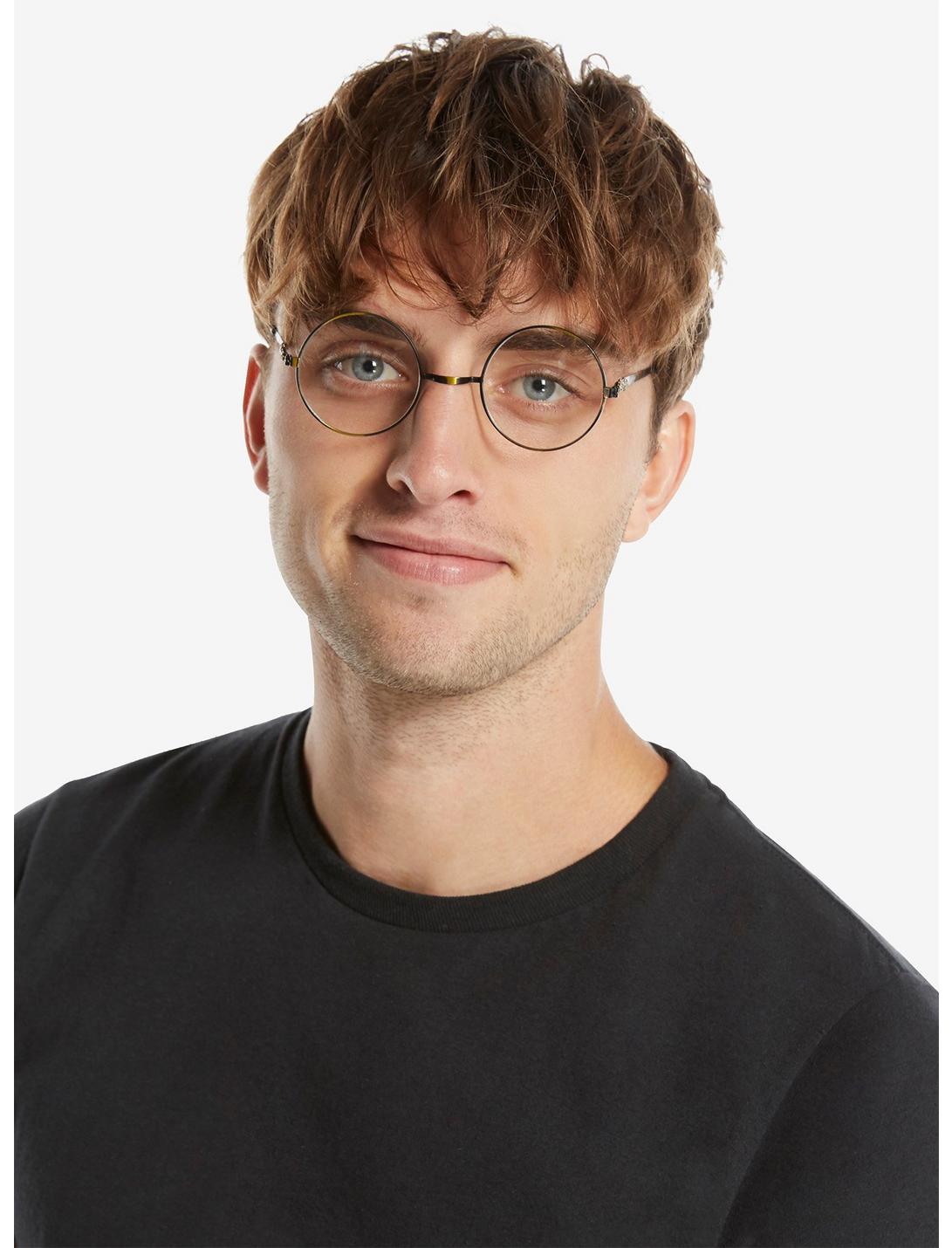 Harry Potter Wire Glasses, , hi-res