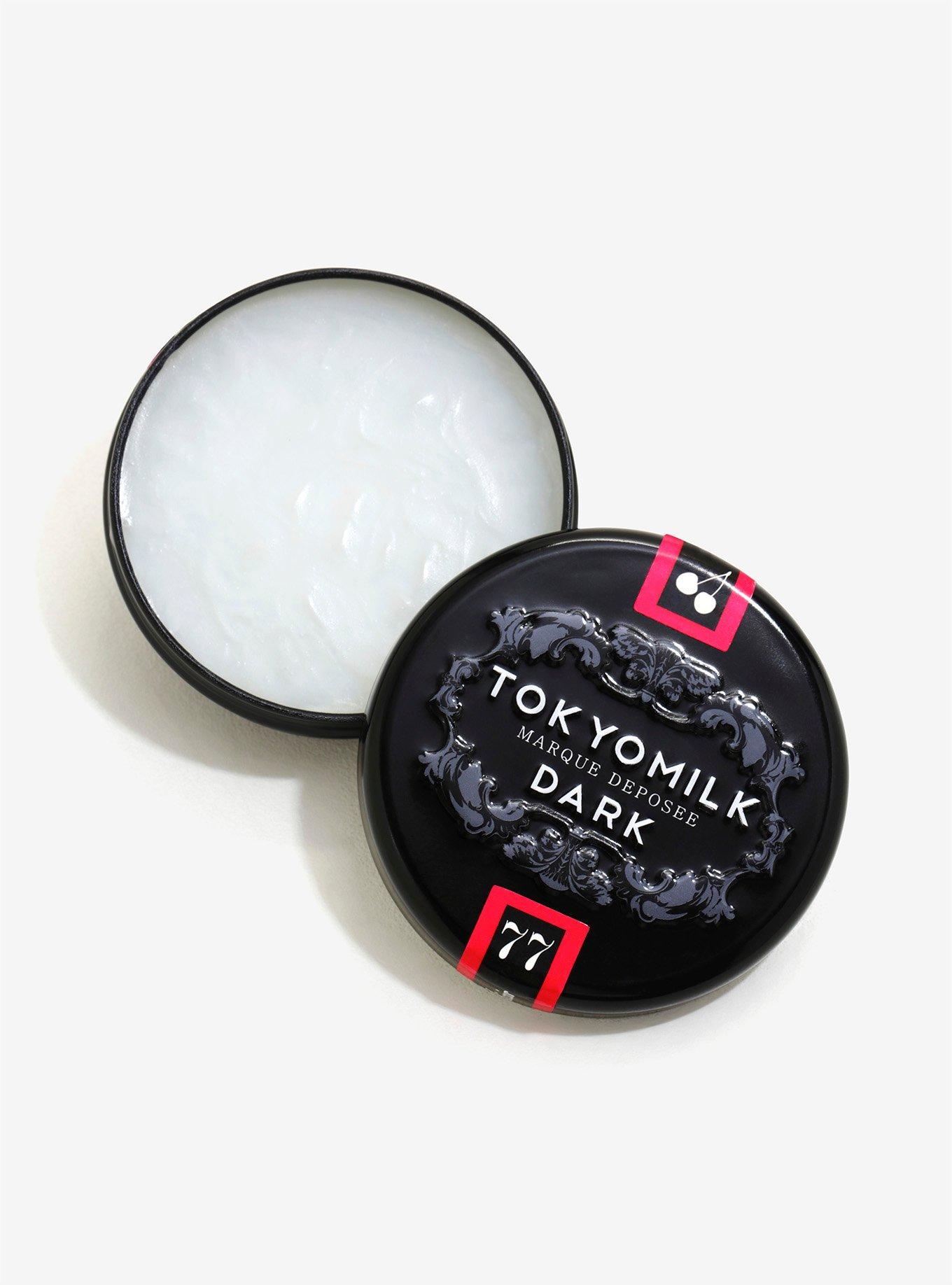 TokyoMilk Cherry Bourbon Lip Elixir Balm, , hi-res