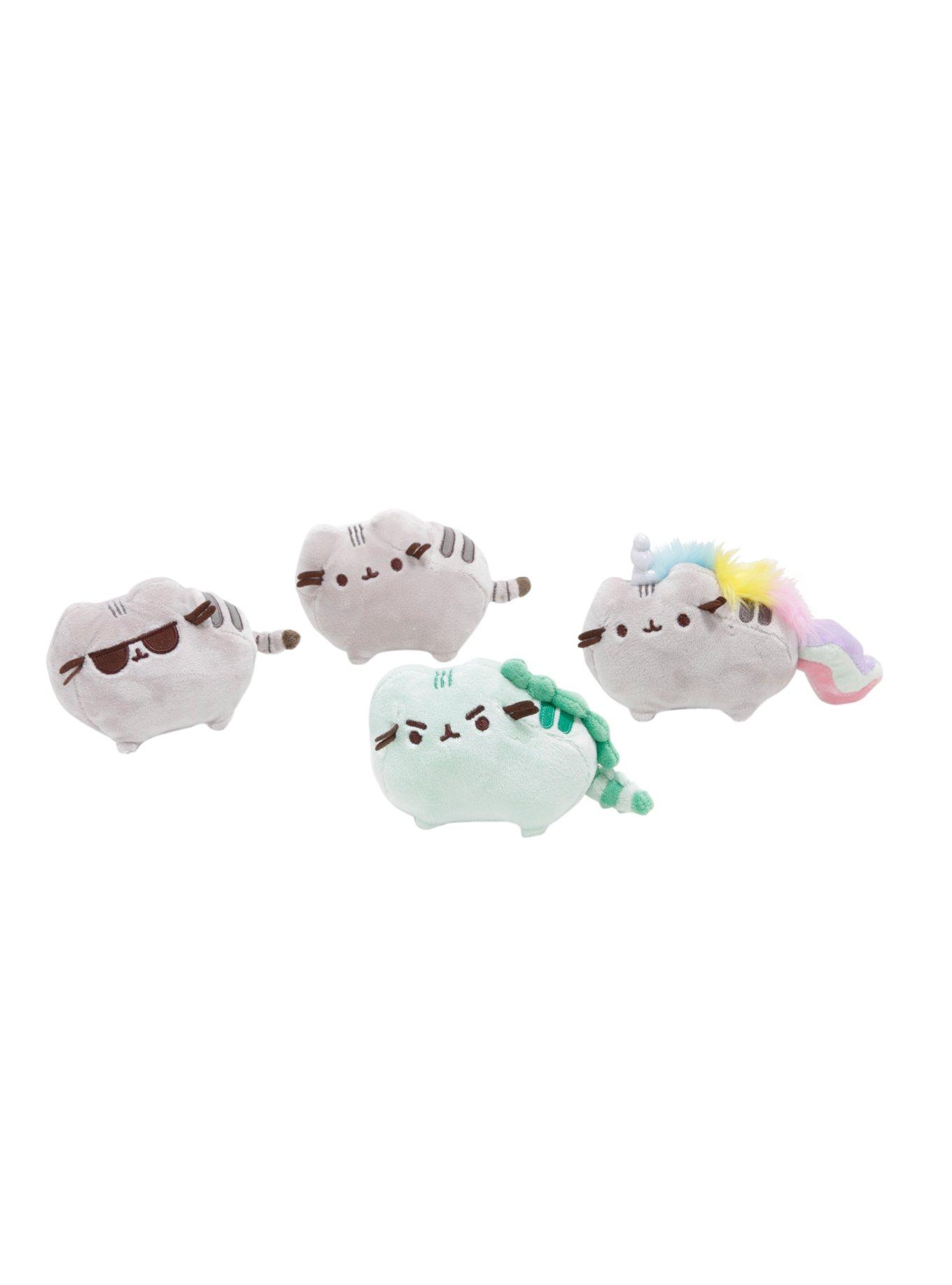 Pusheen Assorted Plush, , hi-res