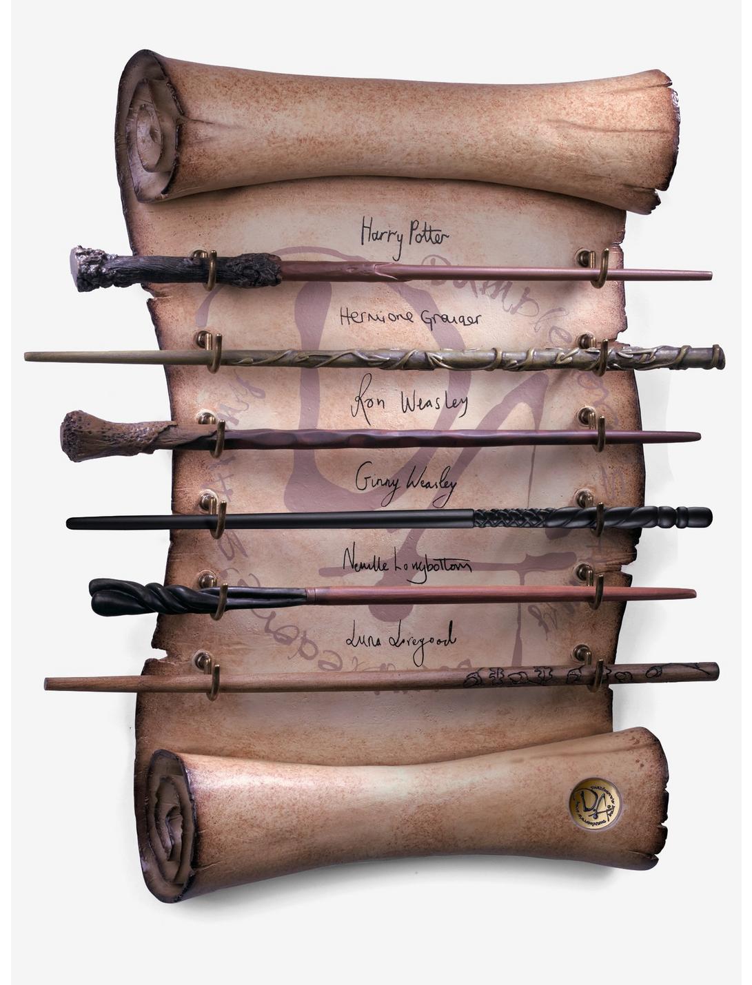 Harry Potter Dumbledore's Army Wand Collection, , hi-res