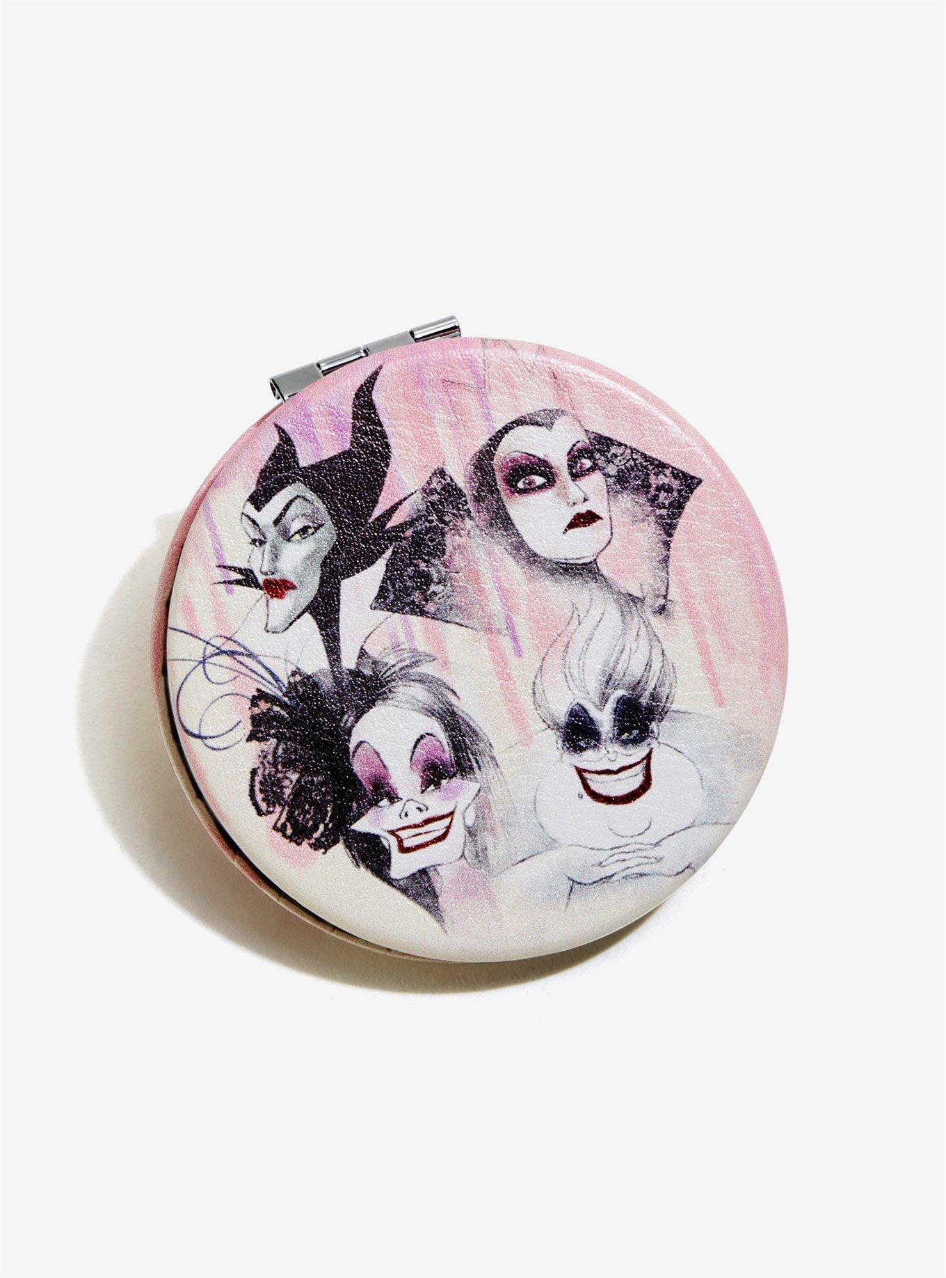 Disney Villains Beauty Mirror, , hi-res