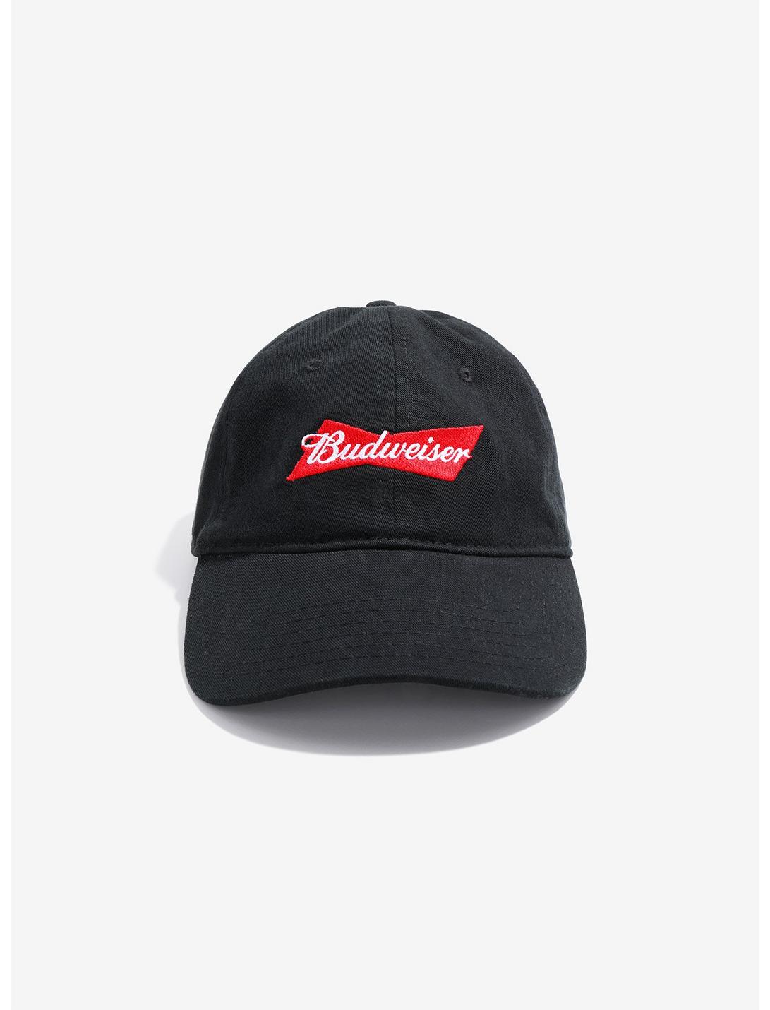 Budweiser Dad Hat, , hi-res