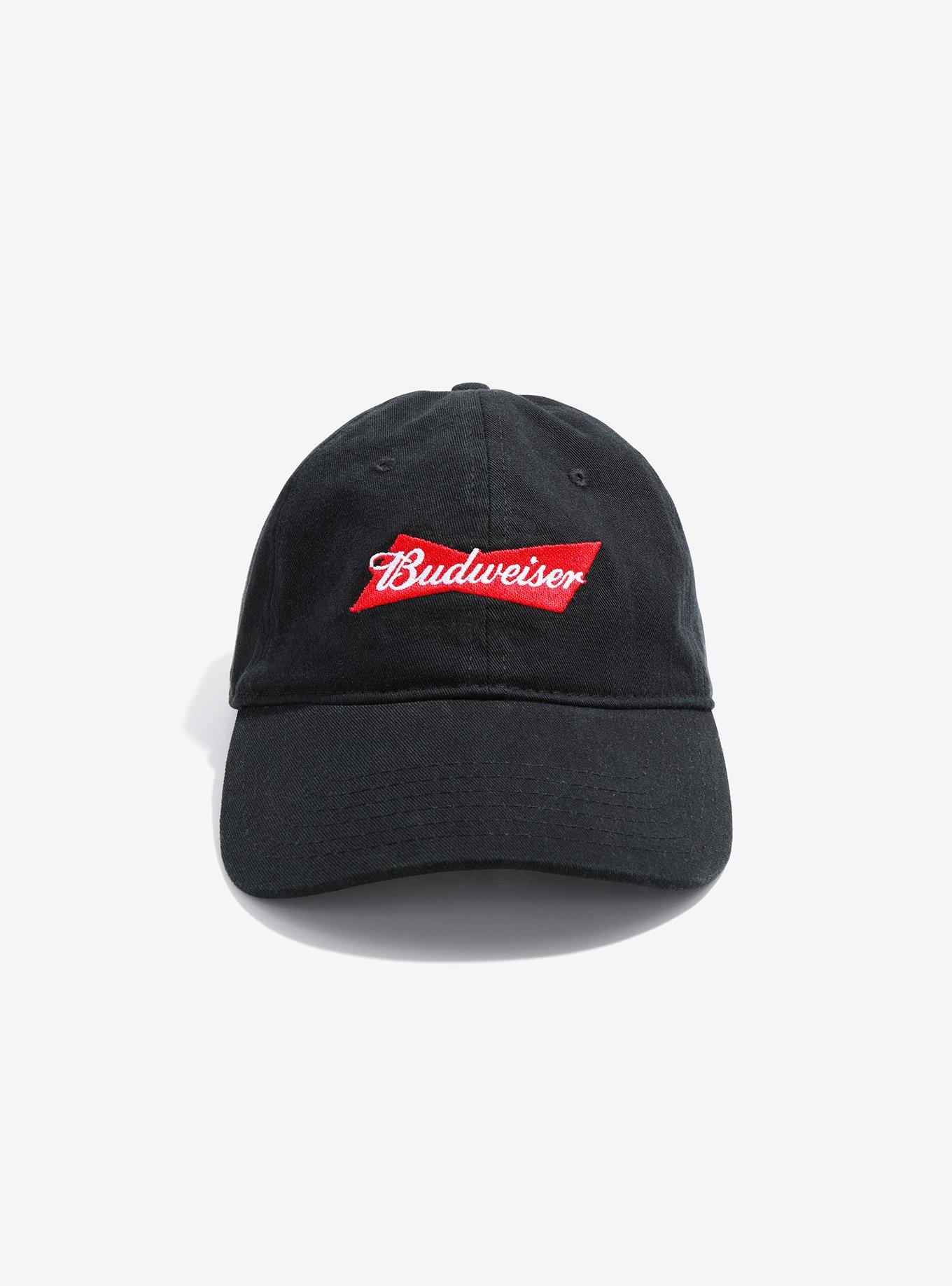 Budweiser Dad Hat, , hi-res