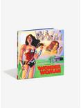 The World According To Wonder Woman Book, , hi-res