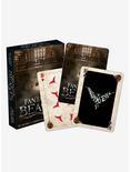Fantastic Beasts And Where To Find Them Playing Cards, , hi-res