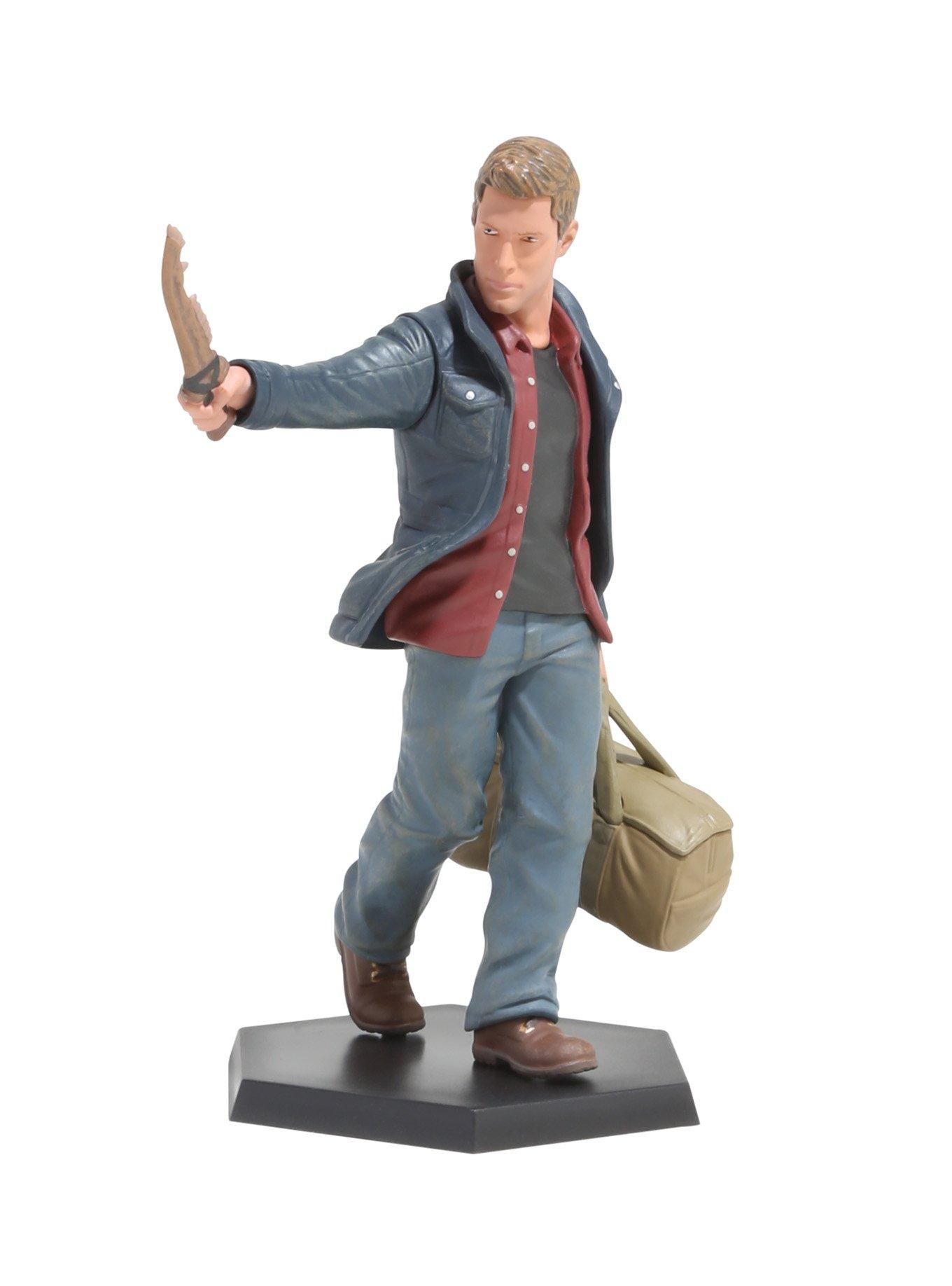 Supernatural Dean Winchester Mini Masters Figure, , hi-res