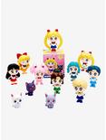 Funko Sailor Moon Mystery Minis Blind Box Figure Hot Topic Exclusive Variants, , hi-res