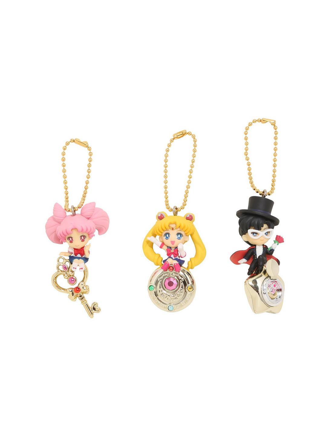 Sailor Moon Twinkle Dolly 3 Pack, , hi-res
