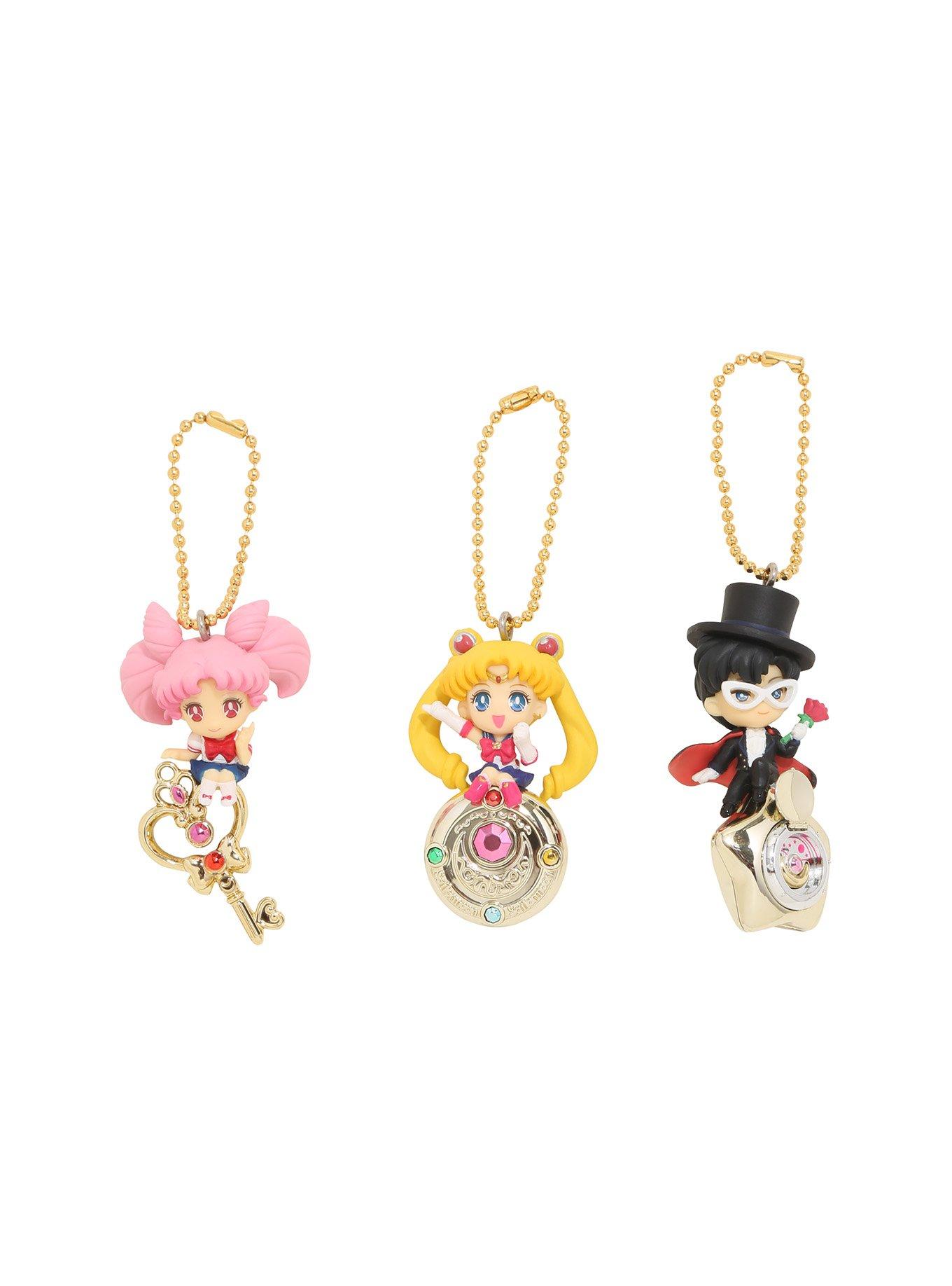 Sailor Moon Twinkle Dolly 3 Pack, , hi-res