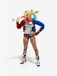 Bandai Tamashii Nations S.H. Figuarts DC Comics Suicide Squade Harley Quinn Action Figure, , hi-res