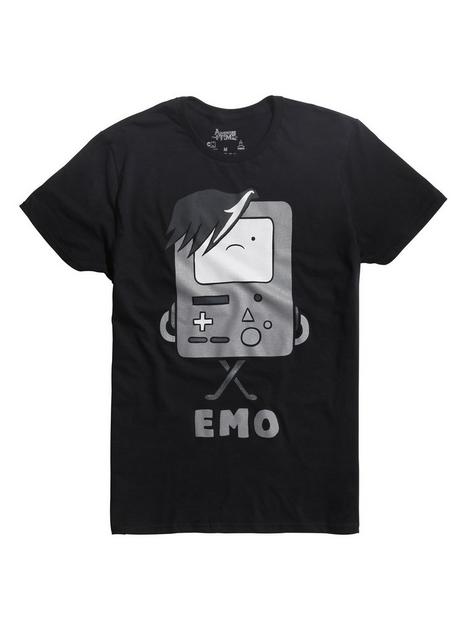 bmo shirt hot topic