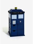 Doctor Who TARDIS Jewelry Box, , hi-res