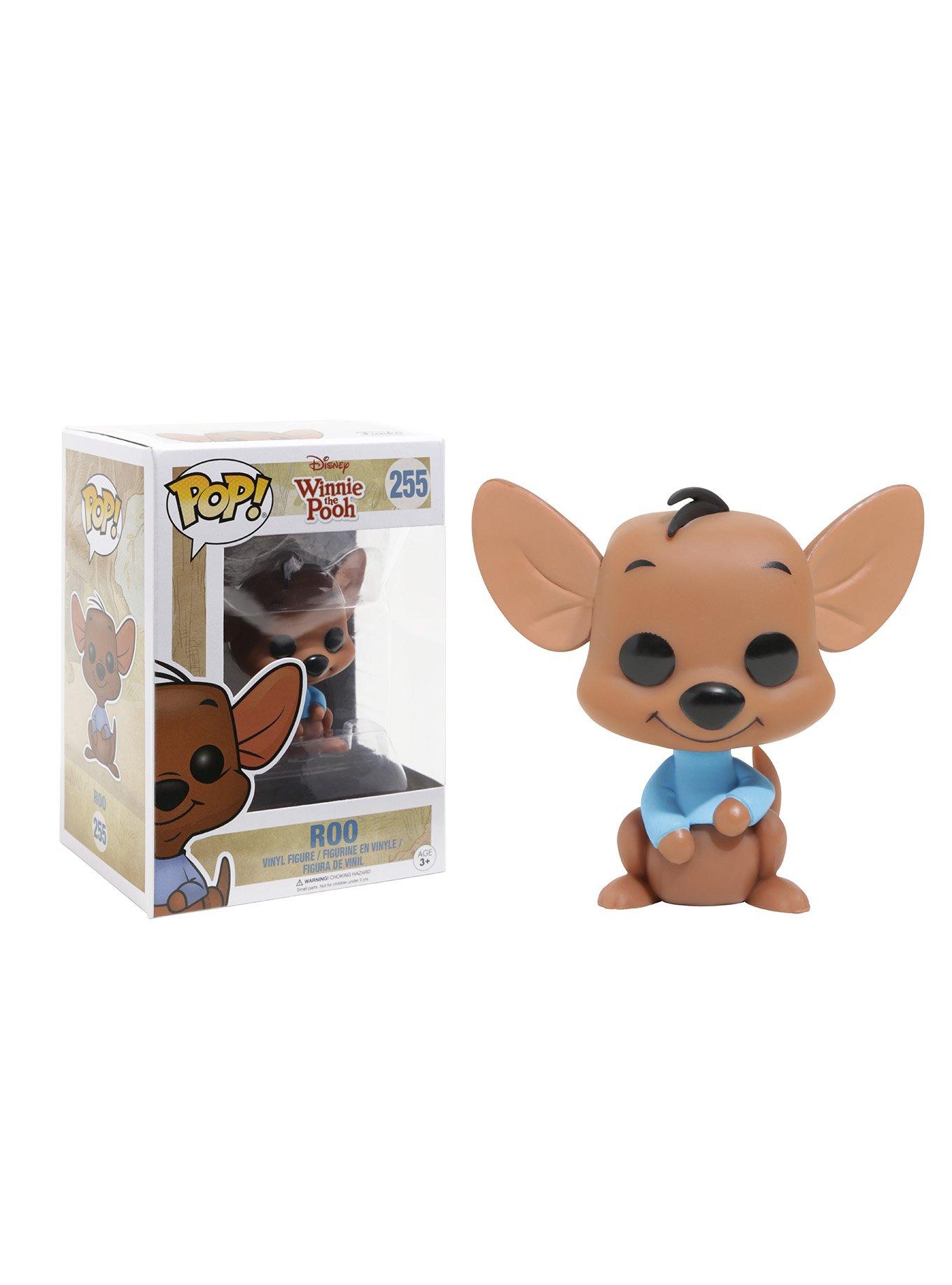 Funko Disney Winnie The Pooh Pop! Roo Vinyl Figure, , hi-res