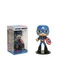 Funko Captain America: Civil War Captain America Wobblers Vinyl Bobble-Head, , hi-res