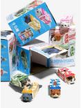 Cats In Tissue Boxes Blind Box Figure, , hi-res